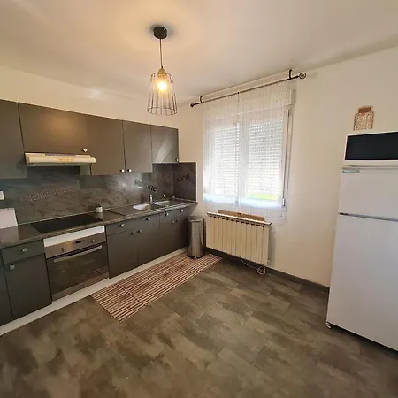 Calme 3 A Avec Garage - Fr-1-584-331 Apartment *